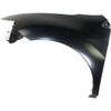 FENDER FR LH CAPA   REPLACEMENT FOR NISSAN MURANO 2013 PARTSLINK NUMBER  NI1240191C