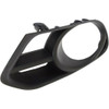 FOG LAMP BEZEL FR LH   REPLACEMENT FOR NISSAN MURANO 2013 PARTSLINK NUMBER  NI1038116