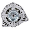 ALTERNATOR 6.0L 8.1L  REPLACEMENT FOR GMC PICKUP GMC SIERRA -1500,2500-3500 1500 2006 PARTSLINK NUMBER  2-11076