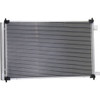 CONDENSER (4291) 2.0L L4  REPLACEMENT FOR NISSAN NV200 2013 PARTSLINK NUMBER  NI3030176