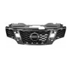 GRILLE BLACK W/O OUTER MOULDING  REPLACEMENT FOR NISSAN NV200 2013 PARTSLINK NUMBER  NI1200260