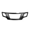 GRILLE OUTER MOULDING BLACK  REPLACEMENT FOR NISSAN NV200 2013 PARTSLINK NUMBER  NI1210108