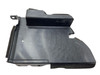 RADIATOR SUPPORT AIR DEFLECTOR LH UPPER  REPLACEMENT FOR NISSAN NV200 2013 PARTSLINK NUMBER  NI1218124