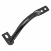 BUMPER BRACE FR RH STEEL 1500 SERIES EXCLUDE CREW CAB MODELS  REPLACEMENT FOR GMC PICKUP GMC SIERRA HYBRID 2006 PARTSLINK NUMBER  GM1067159