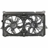 COOLING FAN ASSY  REPLACEMENT FOR GMC PICKUP GMC SIERRA HYBRID 2006 PARTSLINK NUMBER  GM3115212