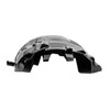 FENDER LINER FR LH  REPLACEMENT FOR NISSAN NV3500 2013 PARTSLINK NUMBER  NI1248143