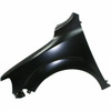 FENDER FR LH STEEL  REPLACEMENT FOR NISSAN NV3500 2013 PARTSLINK NUMBER  NI1240210