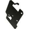 BUMPER SIDE BRACKET FR RH INNER STEEL  REPLACEMENT FOR NISSAN NV3500 2013 PARTSLINK NUMBER  NI1067149