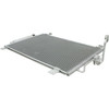 CONDENSER (4201)   REPLACEMENT FOR NISSAN PATHFINDER 2013 PARTSLINK NUMBER  NI3030172