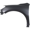 FENDER FR LH   REPLACEMENT FOR NISSAN PATHFINDER 2013 PARTSLINK NUMBER  NI1240208