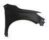 FENDER FR RH CAPA   REPLACEMENT FOR NISSAN PATHFINDER 2013 PARTSLINK NUMBER  NI1241208C