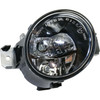 FOG LAMP FR RH W/DRL CAPA   REPLACEMENT FOR NISSAN PATHFINDER 2013 PARTSLINK NUMBER  NI2593138C