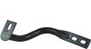 BUMPER BRACE FR RH STEEL 1500 CREW CAB/ ALL 2500/3500 MODELS REPLACEMENT FOR CHEVROLET PICKUP CHEVY SILVERADO-1500, 2500-3500 2004 PARTSLINK NUMBER  GM1067160