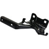 HOOD HINGE RH   REPLACEMENT FOR NISSAN PATHFINDER 2013 PARTSLINK NUMBER  NI1236173