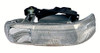 HEAD LAMP LH HQ REPLACEMENT FOR CHEVROLET SUBURBAN 2004 PARTSLINK NUMBER  GM2502187