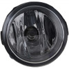 FOG LAMP FR LH/RH CAPA  REPLACEMENT FOR NISSAN ROGUE 2013 PARTSLINK NUMBER  NI2590103C