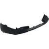 BUMPER LOWER FR TEXTURED USE W/MOULDING/SKID PLATE  REPLACEMENT FOR FORD EXPLORER POLICE INTERCEPTOR 2019 PARTSLINK NUMBER FO1095261