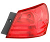 TAIL LAMP RH CAPA   REPLACEMENT FOR NISSAN ROGUE 2013 PARTSLINK NUMBER  NI2801183C