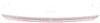 ABSORBER FR  REPLACEMENT FOR HONDA ACCORD SEDAN 2006 PARTSLINK NUMBER  HO1070140