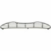 GRILLE LOWER MATTE-BLACK REPLACEMENT FOR CHRYSLER 300M 2004 PARTSLINK NUMBER  CH1036102