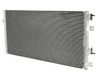 CONDENSER (4974) REPLACEMENT FOR CHRYSLER INTREPID (CANADA) 2004 PARTSLINK NUMBER  CH3030103