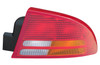 TAIL LAMP RH HQ REPLACEMENT FOR CHRYSLER INTREPID (CANADA) 2004 PARTSLINK NUMBER  CH2801146