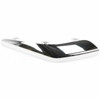 BUMPER END MOULDING RR LH CHROME LTD/TOURING REPLACEMENT FOR CHRYSLER PACIFICA 2004 PARTSLINK NUMBER  CH1146101