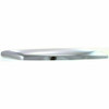 BUMPER MOULDING FR RH UPPER CHROME PLASTIC REPLACEMENT FOR CHRYSLER PACIFICA 2004 PARTSLINK NUMBER  CH1047101