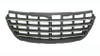GRILLE GRAY W/CHROME TRIM LTD/TOURING MODEL REPLACEMENT FOR CHRYSLER PACIFICA 2004 PARTSLINK NUMBER  CH1200277