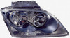 HEAD LAMP RH W/O PROJECTOR BULB HQ REPLACEMENT FOR CHRYSLER PACIFICA 2004 PARTSLINK NUMBER  CH2503168