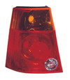 TAIL LAMP RH HQ REPLACEMENT FOR CHRYSLER PACIFICA 2004 PARTSLINK NUMBER  CH2801171