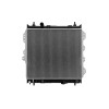 RADIATOR (2677) TURBO REPLACEMENT FOR CHRYSLER PT CRUISER 2004 PARTSLINK NUMBER CH3010291