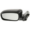 DOOR MIRROR LH POWER HTD  REPLACEMENT FOR HONDA ACCORD SEDAN 2006 PARTSLINK NUMBER  HO1320217