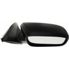 DOOR MIRROR RH POWER  REPLACEMENT FOR HONDA ACCORD SEDAN 2006 PARTSLINK NUMBER  HO1321152