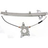 WINDOW REGULATOR FR RH POWER REPLACEMENT FOR NISSAN SENTRA 2003 PARTSLINK NUMBER  NI1351120