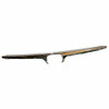GRILLE MOULDING JAPAN BUILT REPLACEMENT FOR HONDA ACCORD SEDAN 2006 PARTSLINK NUMBER  HO1210120