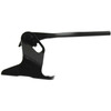HOOD HINGE RH  REPLACEMENT FOR HONDA ACCORD SEDAN 2006 PARTSLINK NUMBER  	HO1236114