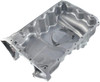 OIL PAN 2.4L  REPLACEMENT FOR HONDA ACCORD SEDAN 2006 PARTSLINK NUMBER  	AHA0857000