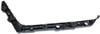 BUMPER RETAINER BRACKET RR LH   REPLACEMENT FOR NISSAN SENTRA 2013 PARTSLINK NUMBER  NI1132102U