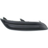 FOG LAMP COVER FR LH   REPLACEMENT FOR NISSAN SENTRA 2013 PARTSLINK NUMBER  NI1038126