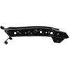 RADIATOR SUPPORT RH UPPER OUTER   REPLACEMENT FOR NISSAN SENTRA 2013 PARTSLINK NUMBER  NI1225211