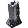 REBAR BRACKET FR LH STEEL REPLACEMENT FOR NISSAN SENTRA 2013 PARTSLINK NUMBER    NI1066143
