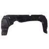 UNDERCAR SHIELD FR   REPLACEMENT FOR NISSAN SENTRA 2013 PARTSLINK NUMBER  NI1228140