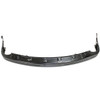 REBAR FR STEEL REPLACEMENT FOR NISSAN XTERRA 2003 PARTSLINK NUMBER  NI1006164
