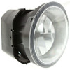 FOG LAMP FR LH HQ REPLACEMENT FOR NISSAN XTERRA 2003 PARTSLINK NUMBER  NI2592115