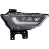 FOG LAMP RH LED CAPA REPLACEMENT FOR FORD PICKUP F150  -  2015-2020 2023 PARTSLINK NUMBER FO2593259C
