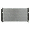 RADIATOR (2520) 2.2L 4CYL REPLACEMENT FOR OLDSMOBILE ALERO 2003 PARTSLINK NUMBER  GM3010418