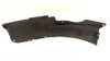 FENDER LINER LH FR RR SECTION REPLACEMENT FOR OLDSMOBILE ALERO 2003 PARTSLINK NUMBER  GM1248155