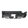 RADIATOR SUPPORT COVER UPPER (SIGHT SHIELD) REPLACEMENT FOR FORD PICKUP F150  -  2015-2020 2023 PARTSLINK NUMBER FO1224142