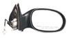 DOOR MIRROR RH POWER REPLACEMENT FOR CHRYSLER SEBRING SEDAN 2004 PARTSLINK NUMBER CH1321211